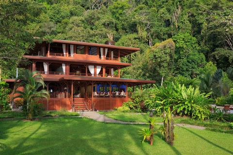 Playa Cativo Lodge Costa Rica